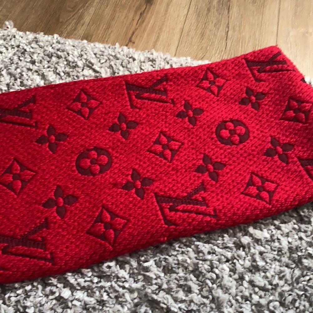 LOUIS VUITTON LOGOMANIA - Picture 3 of 12